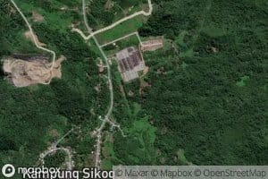 Sungai Da Da