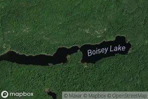 Boisey Lake