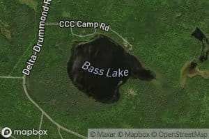 Bass Lake