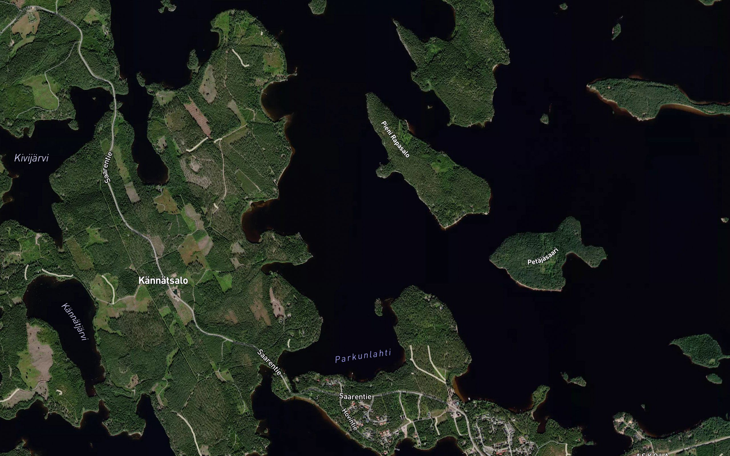 Paskoniemenselka