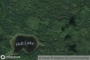 Hub Lake