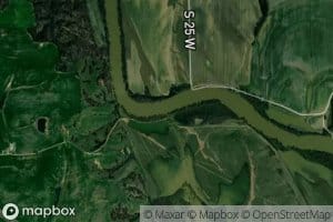 Pond Creek