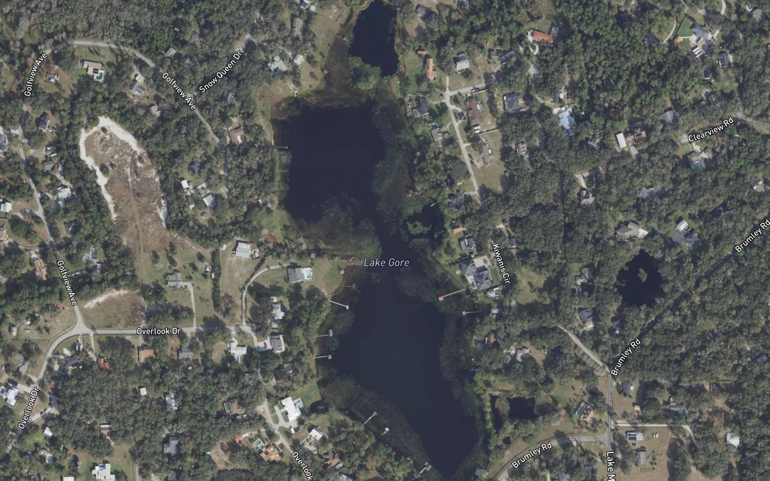 Lake Gore
