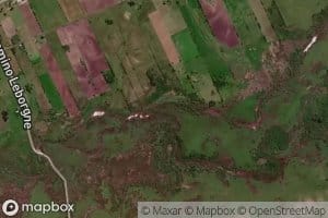 Arroyo Colorado Grande