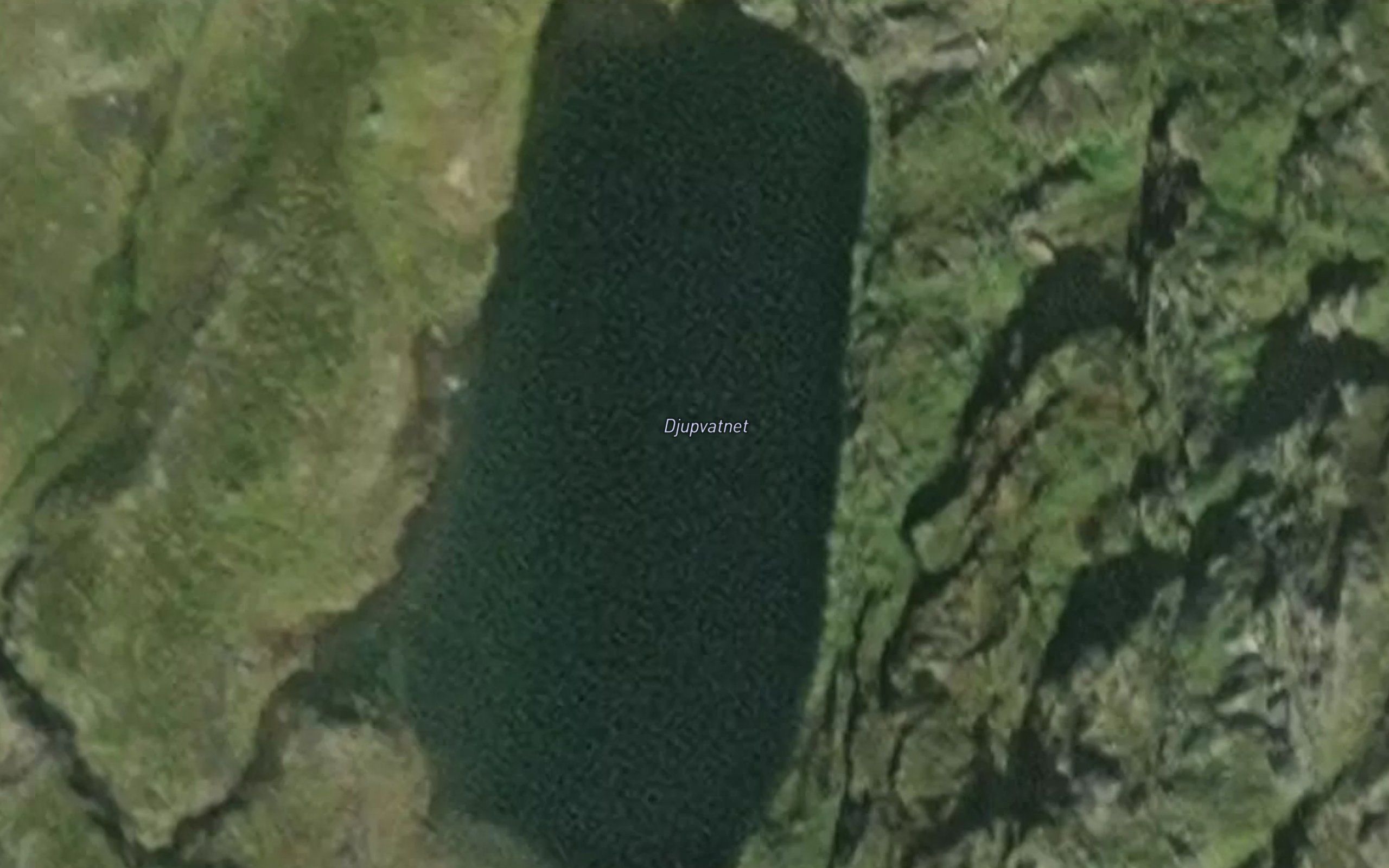 Djupvatnet