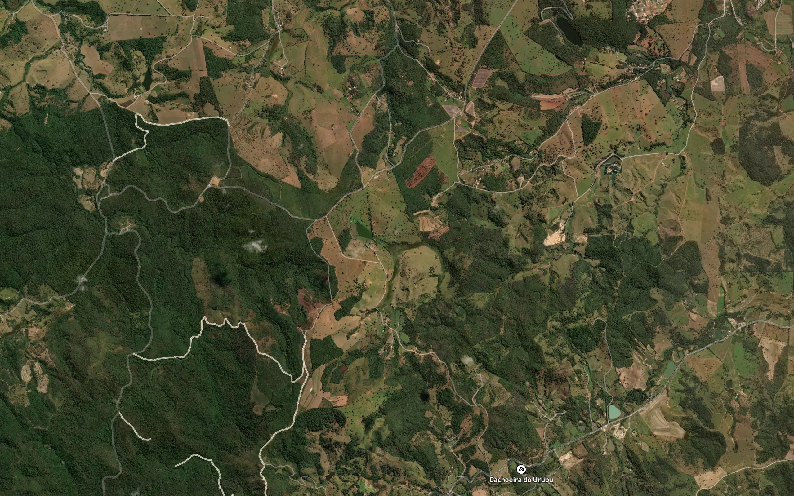 Corrego dos Carneiros