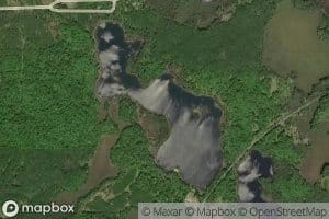 Edey Lake