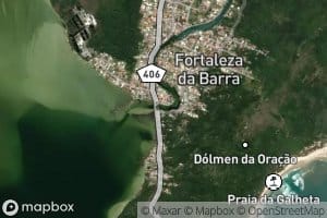 Canal da Barra da Lagoa