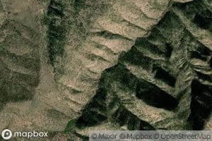 Chain Springs Number Three