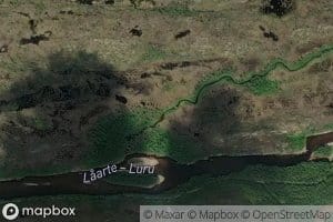 Larvtjonnbekken