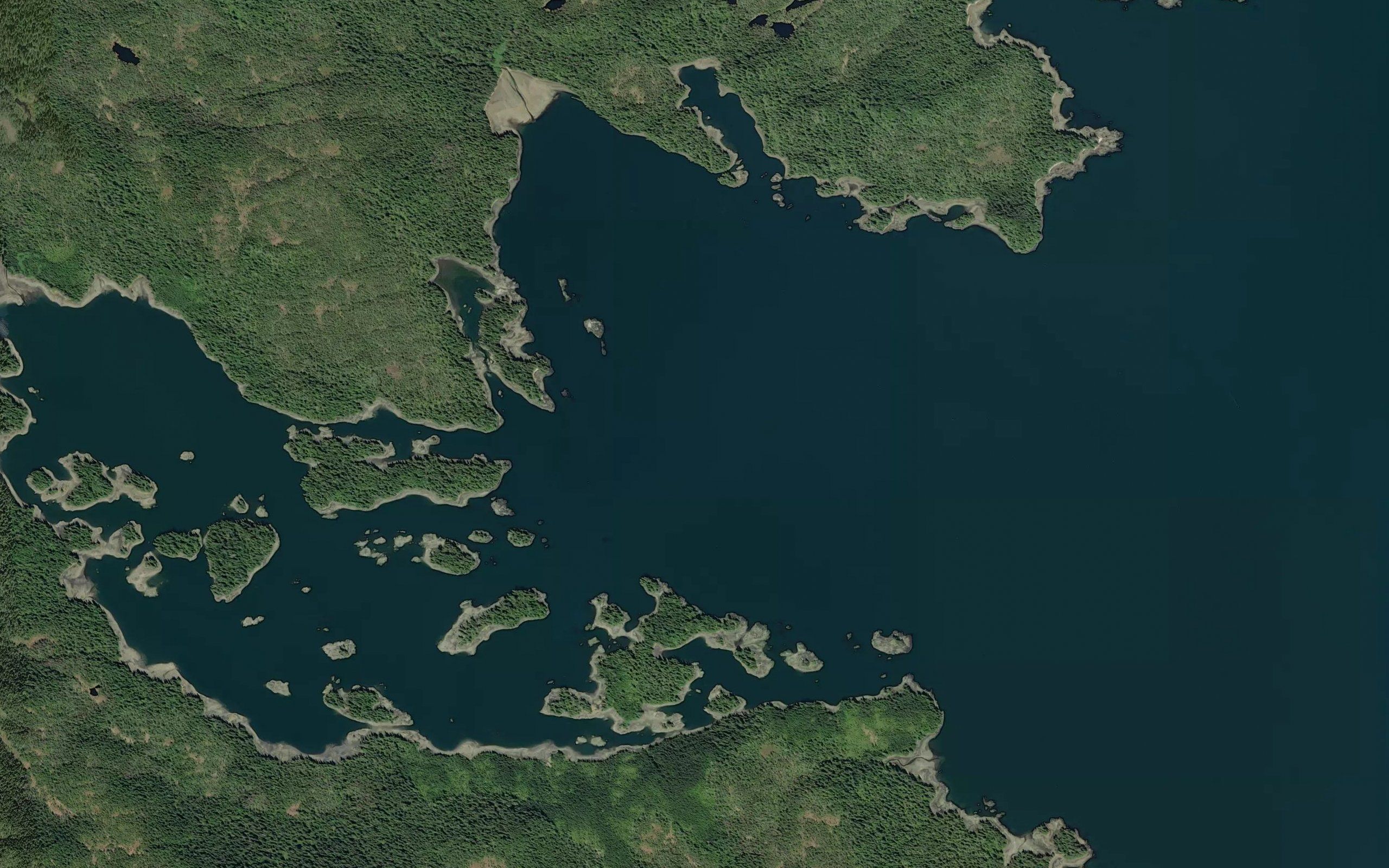 No Name Bay