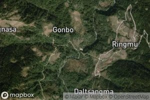 Gonbo Khola