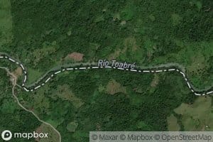 Quebrada Arenagrande