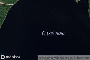 Ozero Stradovnya