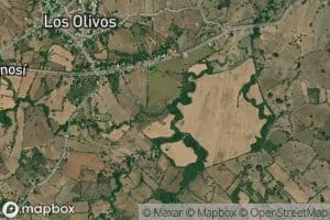 Quebrada El Bijao