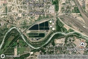 Northside Reservoir