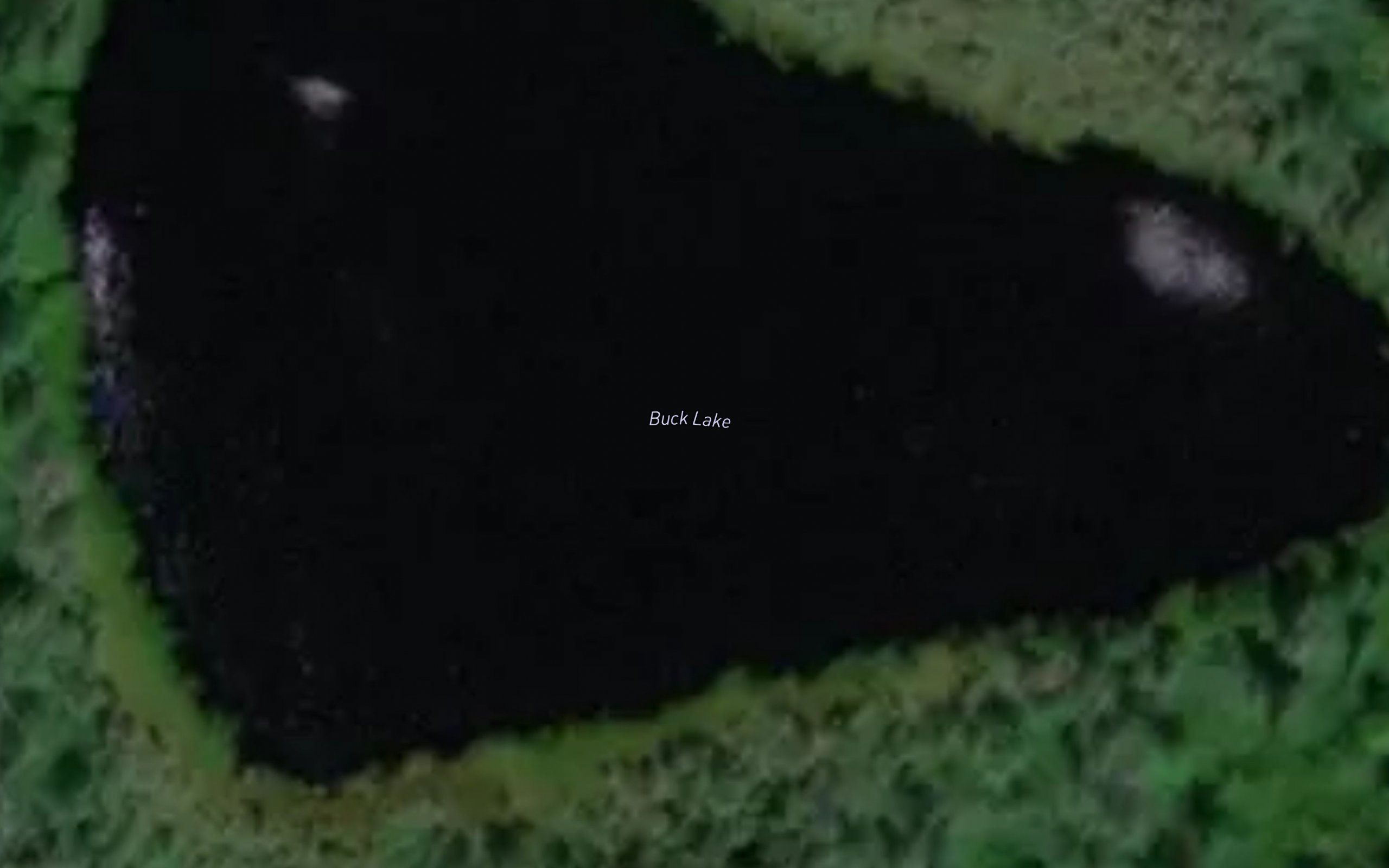 Buck Lake