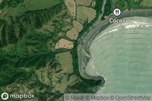 Quebrada La Marinera