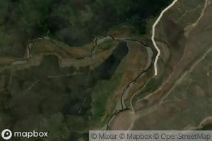 Selwyn River/Waikirikiri