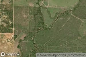 Tehuacana Creek