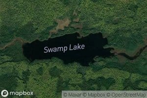 Swamp Lake