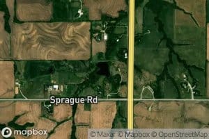 Salt Creek Reservoir 4-A