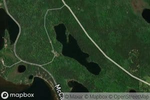 Pickerel Lake