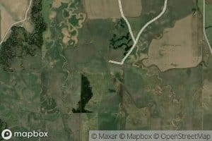 Steven Larson Ditch