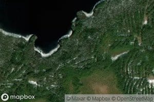 Ozero Bol'shoye Kudesmino