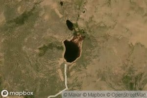 Bighorn Reservoir