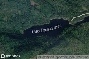 Guddingsvatnet