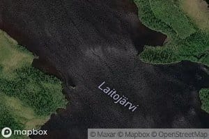 Laitojarvi