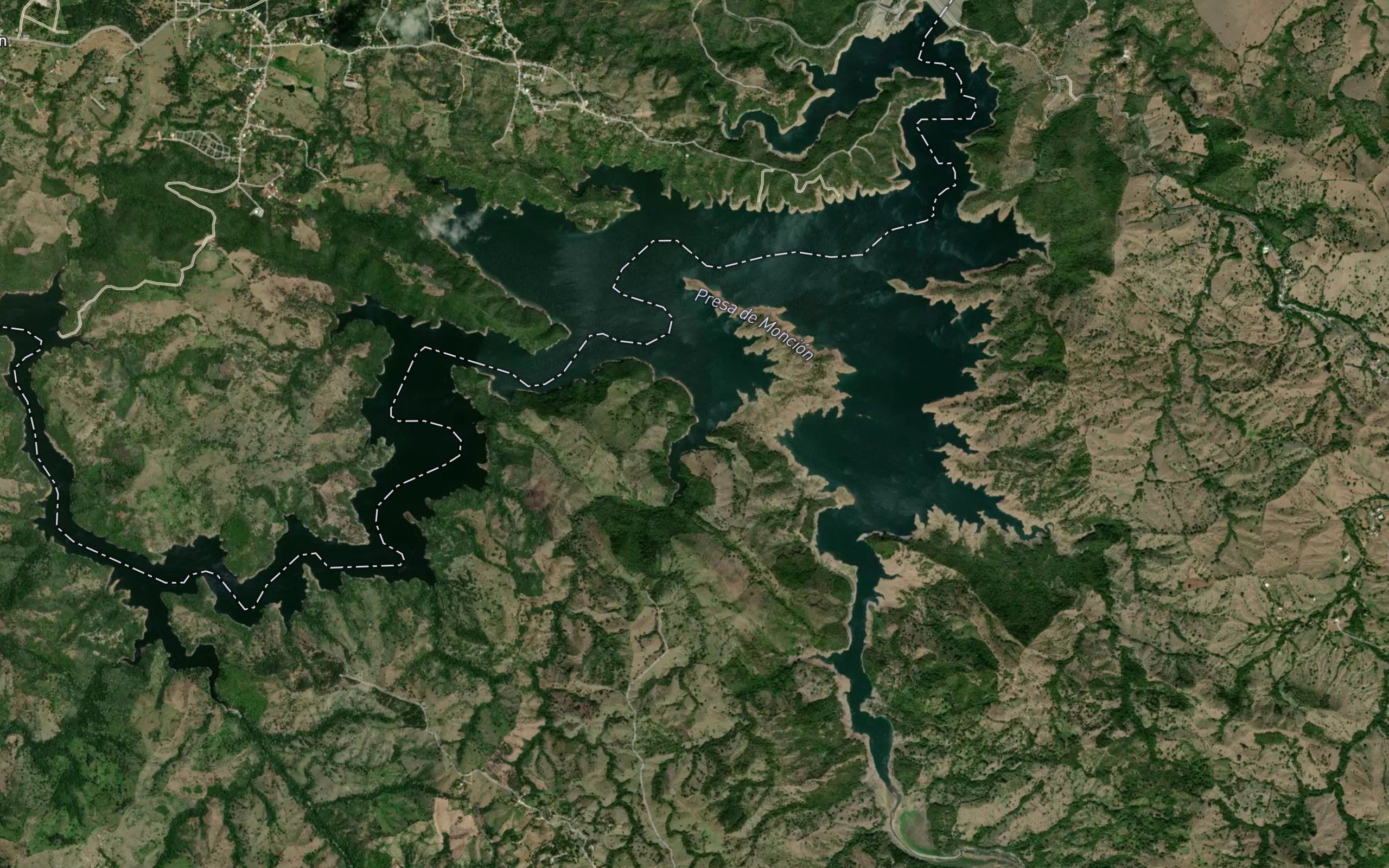 Rio Magua