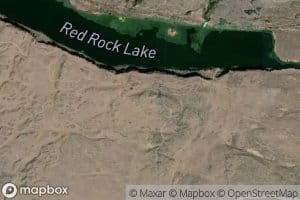 Red Rock Lake