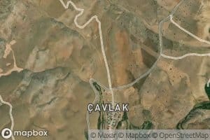 Cavlak Pinari