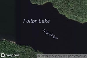Fulton Lake