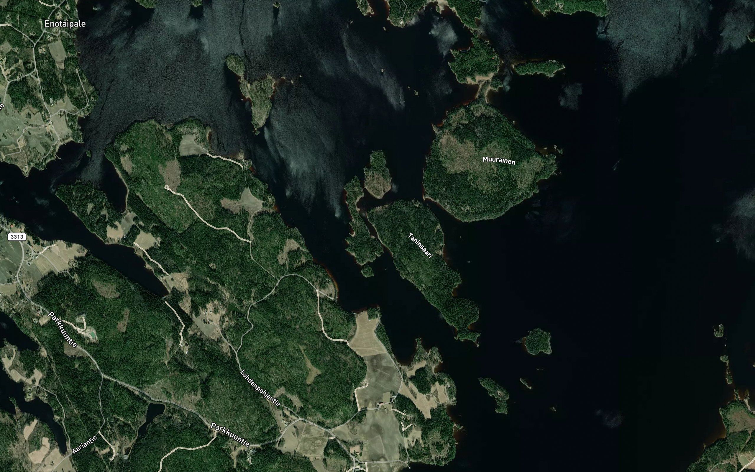 Pikkusalmi