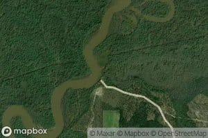 Holly Creek