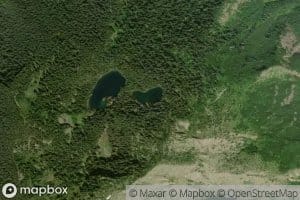 O'Conner Lake