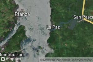 Apolagon River