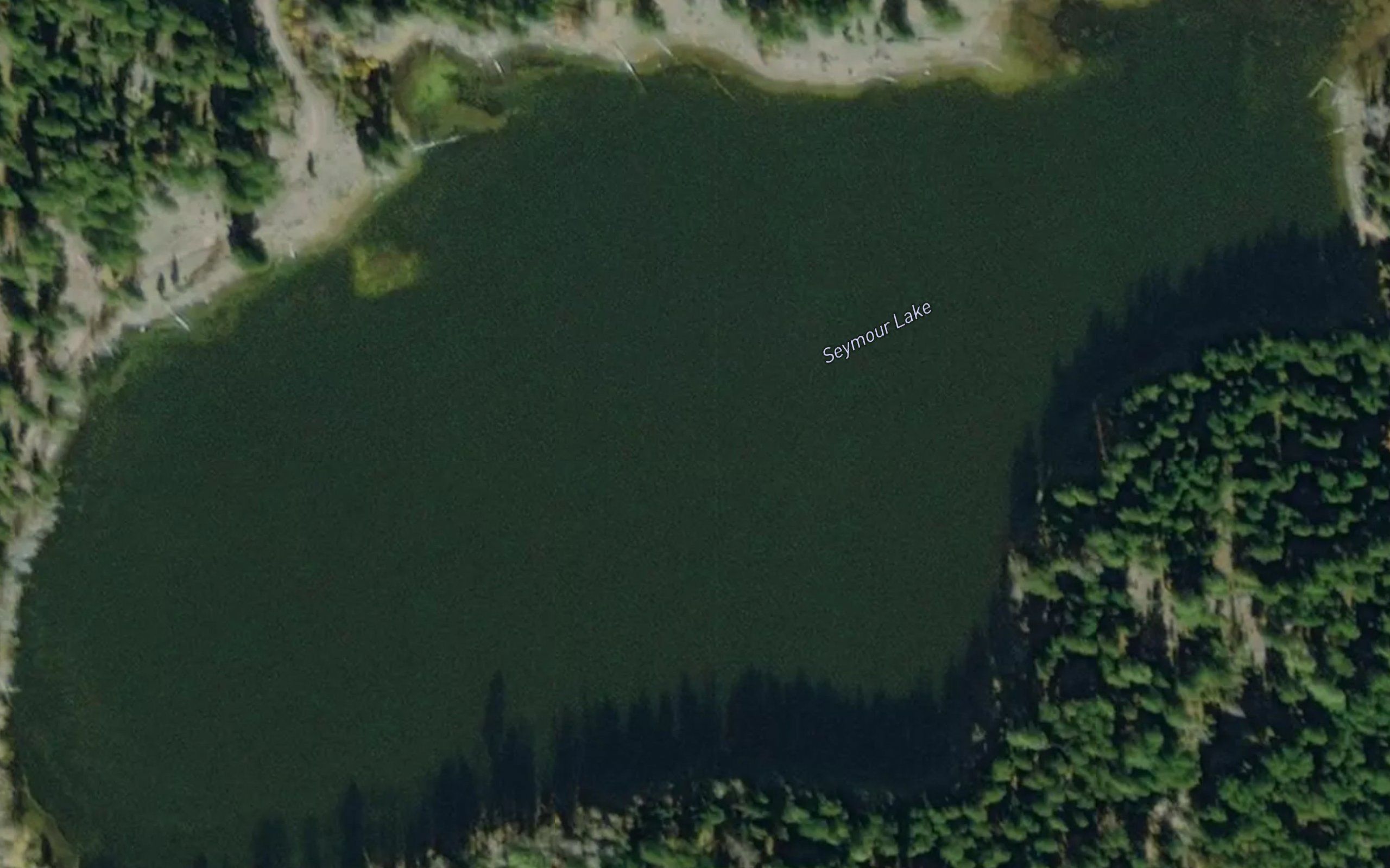 Seymour Lake