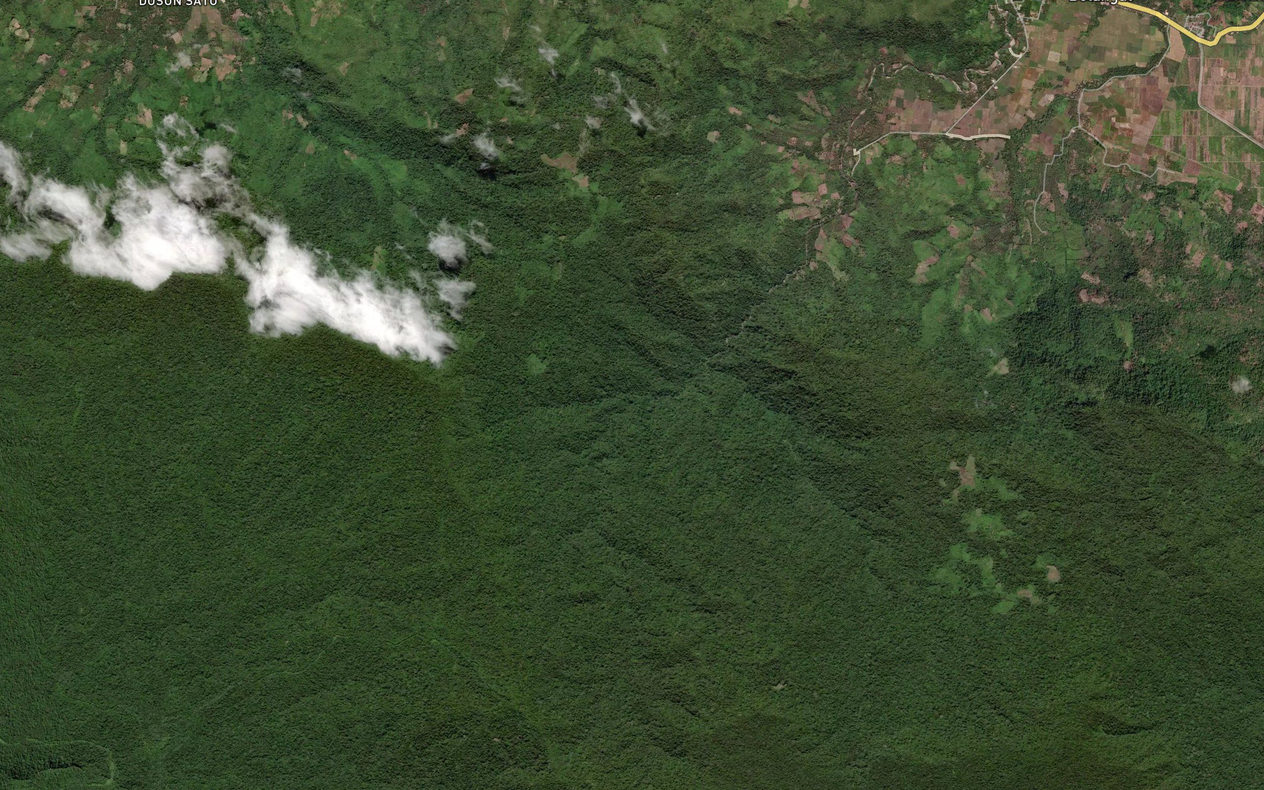 Minanga Maoar