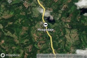 Quebrada Agua Caliente