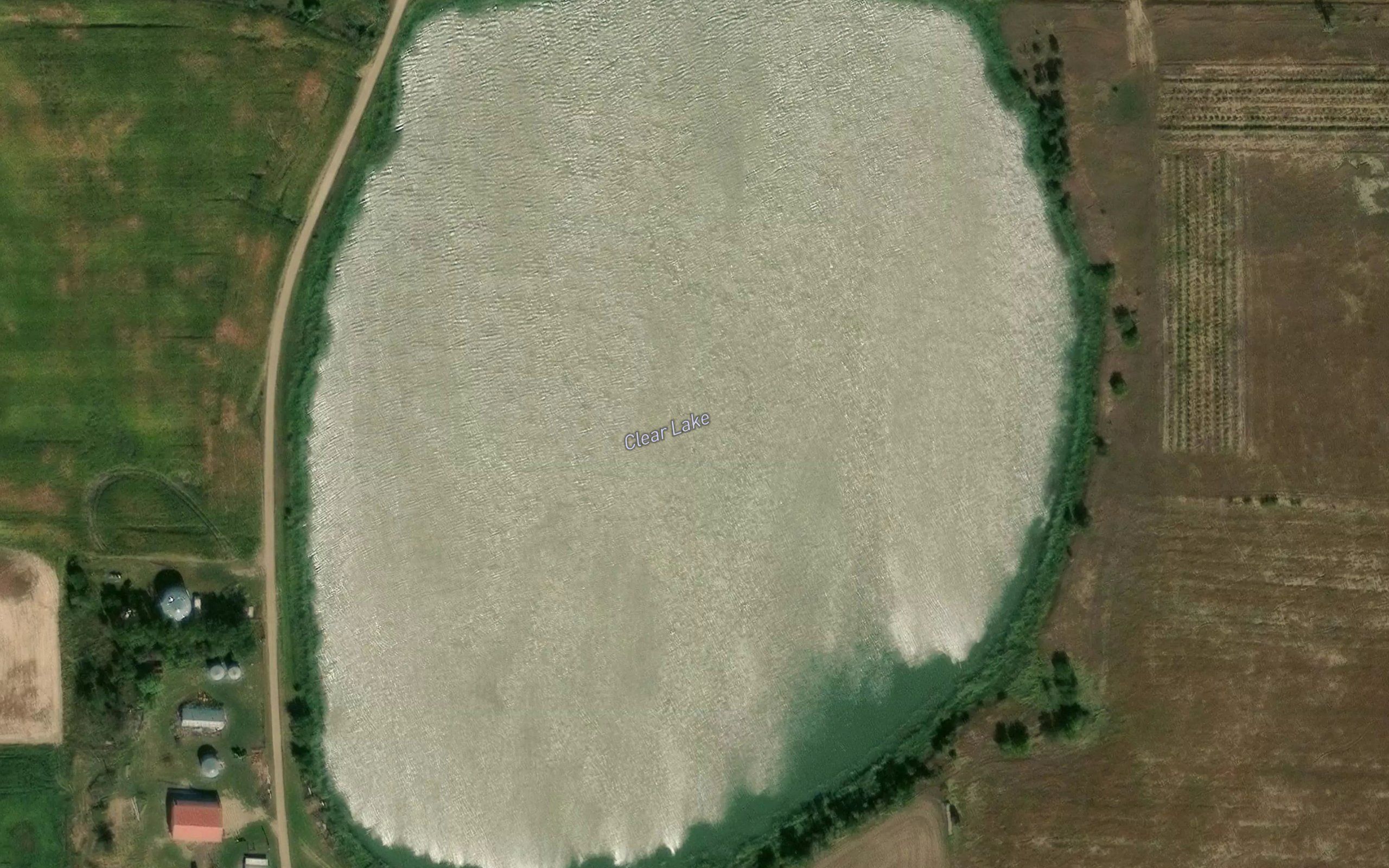 Clear Lake