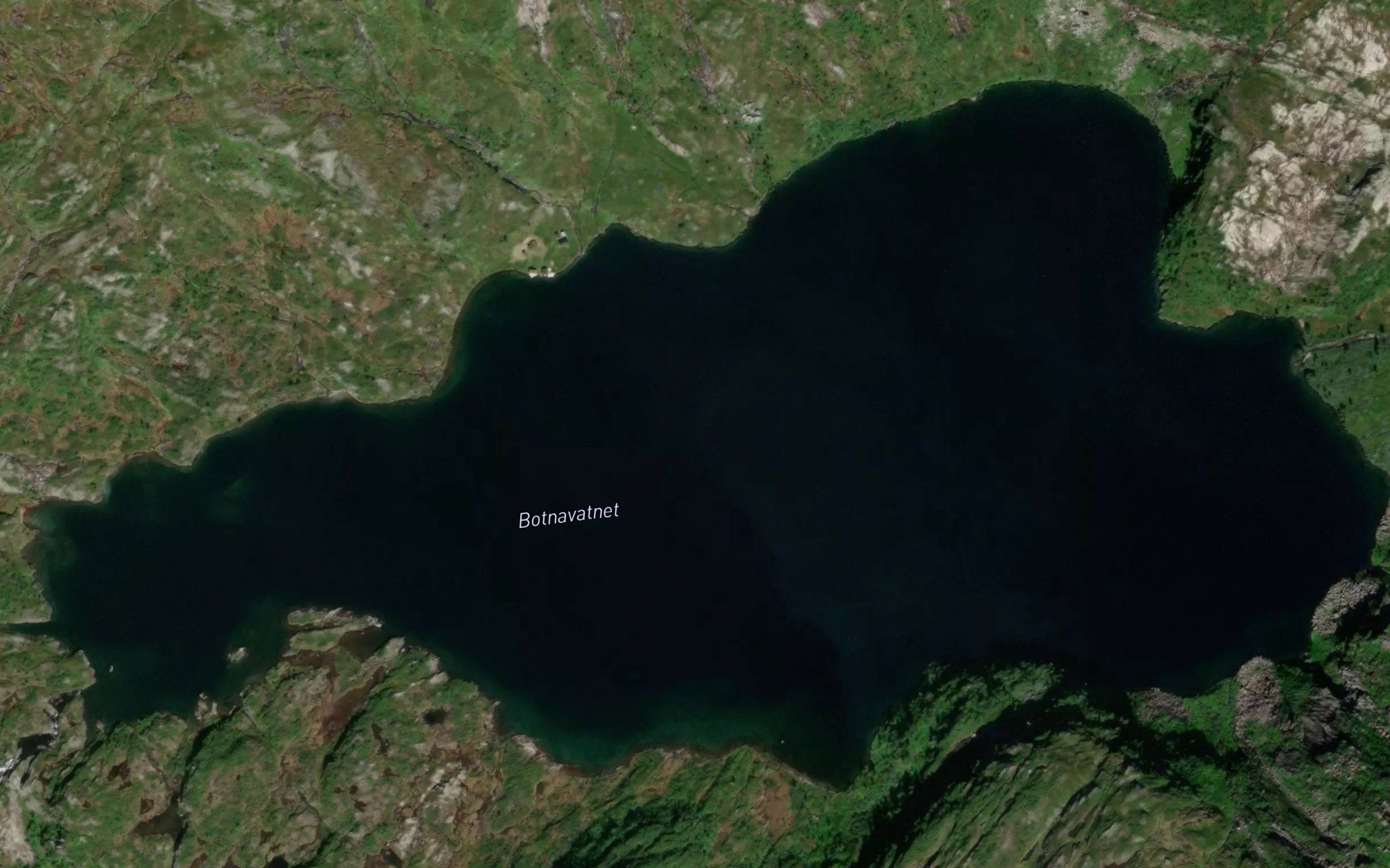 Botnavatnet