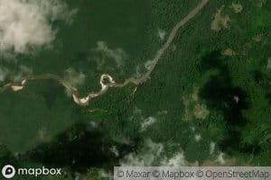 Rio Duas Antas