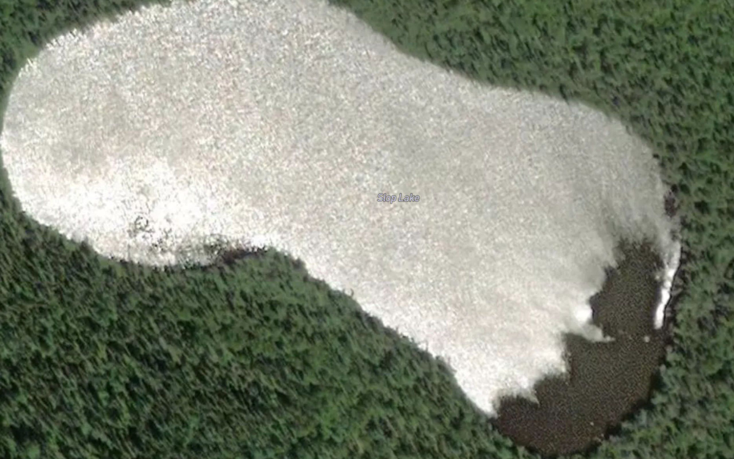 Slop Lake