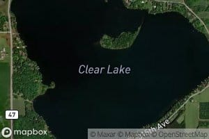 Clear Lake