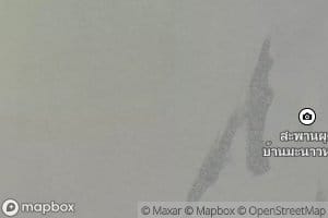 Pasak Jolasid Reservoir