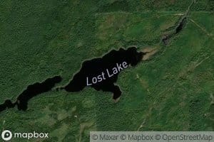 Lost Lake